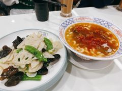 -添星码头茶餐厅(松坪山店)