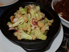 -晓平饭店(嘉善路店)