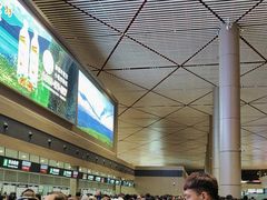 -哈尔滨太平国际机场-T2航站楼