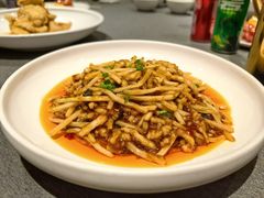 -羲和雅苑•北京烤鸭(国贸商城店)
