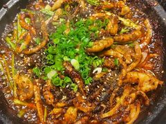 -陶德砂锅(蜀汉路店)