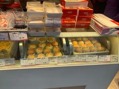 -泰康食品(南京东路店)