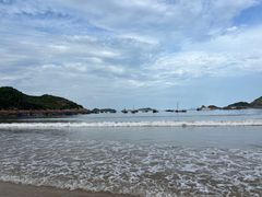 -大京沙滩