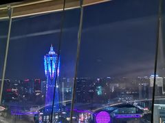 -Hi City·城市之巅