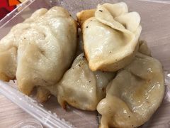 锅贴-黄阿姨锅贴大王(万航渡路店)