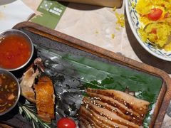 -KingThaia金泰兰(滨江天街店)
