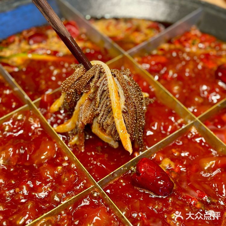 为了这锅现炒底料，我还可以再来N次。。。