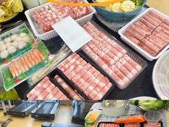 -中田健身工作室(博兴路店)