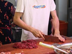 -阿娟牛肉丸·手打牛肉丸·现做现卖