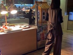 -长沙三景韦尔斯利酒店·Oval全日制餐厅自助餐