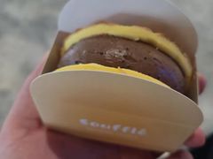 -君之狮子山·轻糖烘焙(松江印象城店)