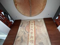 -洛阳古墓博物馆