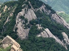 -丹东凤凰山景区