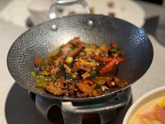-外婆家(杭州马塍店·杭帮菜名店)