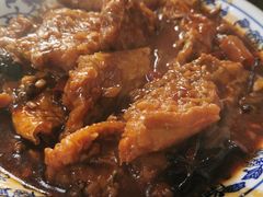 食客带鱼-食客居(缔景店)