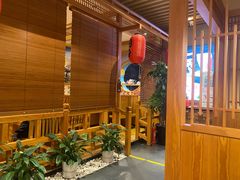 -山之川日料放题(通州店)