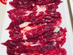 -潮泰牛肉火锅 · 创于1992年(车公庙店)