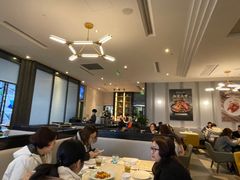 大堂-港丽餐厅(高德置地店)