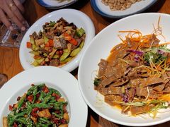 -俭寨大盘鸡·缸子肉·小公鸡·新疆菜(云通店)