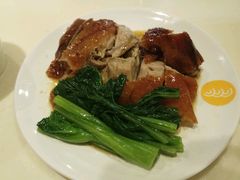 -龙记烧腊茶餐厅(常德路店)