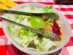 -西贝(宝乐汇店)