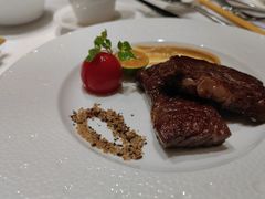 -五棵树•粤西高凉菜(琶洲店)