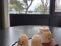 -杭州西湖柳莺里酒店