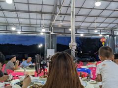 -考记泥焗鸡农庄·海鲜(北洛秘境店)