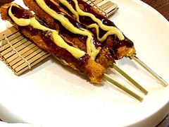 -笑福亭日式料理店(财富中心店)
