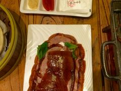 -四季民福烤鸭店(前门廊房二条店)