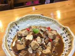 -下梅人家土菜馆(历史文化餐厅度假区店)