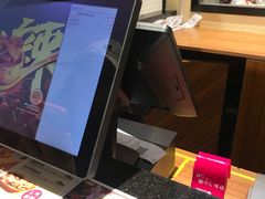 -小杨生煎(宝山花园城店)