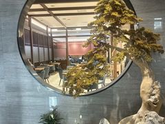 -延年酒店-延飨餐厅(延年文苑店)