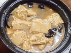 -竹乡人家大鱼头(南山竹海店)