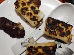 -山之屋炭火烧肉·生啤畅饮(大朗万科中央公园店)