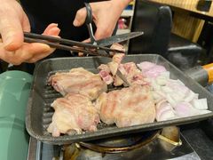 -炙韩料理·部队锅专门店