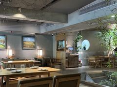 -本处·素食·融合料理(南油店)