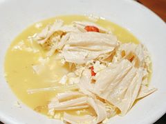 -湘约东方·湘约和港·湖南家常菜·宴请(民星路店)