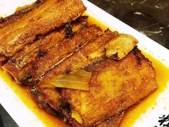 -粗粮人家·东北菜(洋桥店)