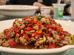 -小姨家常菜(昭萍东路店)