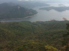 -五女山景区