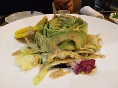 -水之惠鲜鱼料理(王府大街店)