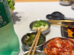 -杨记齐齐哈尔烤肉(总店)