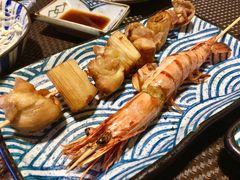 -大岛日本料理铁板烧(南通大饭店)