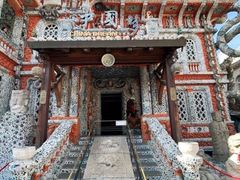 -天津之眼摩天轮