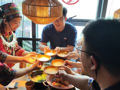 -吃饭皇帝大(解放西路店)