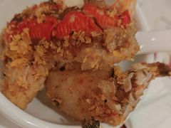 避风塘炒蟹（老虎蟹）-避风塘·金牌店·夜宵(金玉兰店)