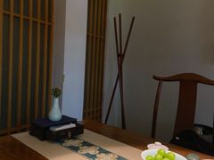 -青藤茶馆(凤起路店)