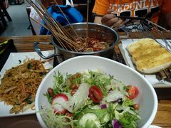 -壹块捌烧烤(灯市口店)