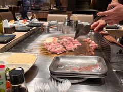 -大渔铁板烧(蛇口店)